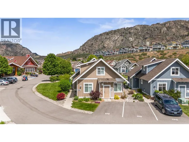 2450 Radio Tower Road Unit# 132, Oliver, British Columbia V0H1T1