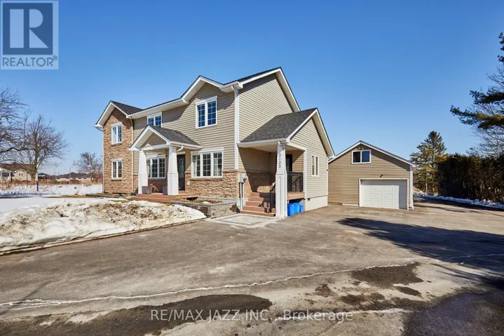 2125 PRESTONVALE ROAD, Clarington (Courtice), Ontario L1E2S2