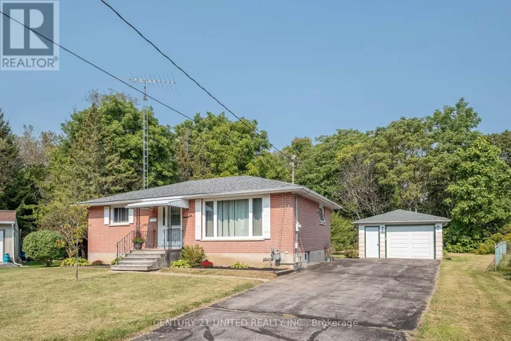 224 NICKERSON DRIVE, Cobourg, Ontario K9A1A5