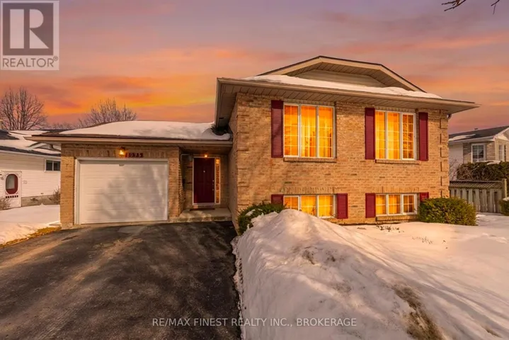 1273 ACADIA DRIVE, Kingston (City SouthWest), Ontario K7M8R3