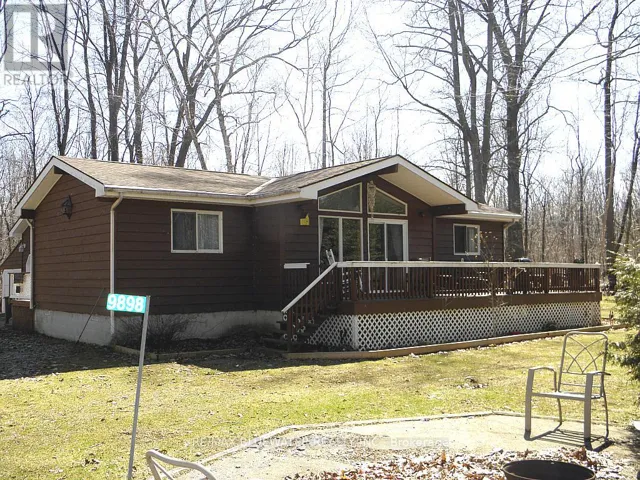 9898 PHOEBE LANE, Perth South (Blanshard), Ontario N0N1J1