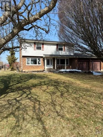 6579 BOSTWICK ROAD, Central Elgin, Ontario N0L2L0