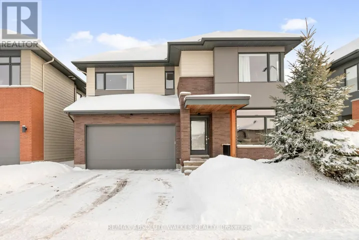 149 STONEMEADOW DRIVE, Ottawa, Ontario K2M0G9