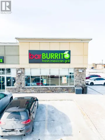 UNIT #100 - 304 COLONNADE DRIVE, North Grenville, Ontario K0G1J0