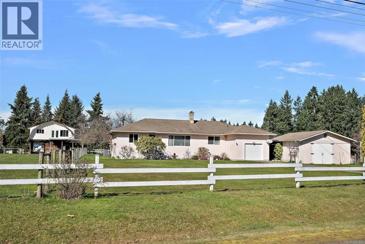 1175 Rolmar Cres, Cobble Hill, British Columbia V8H0E3