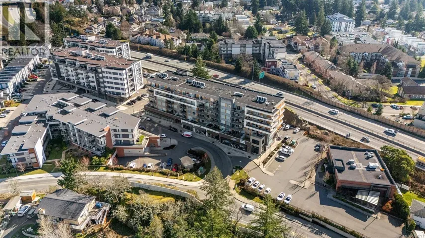 607 967 Whirlaway Cres, Langford, British Columbia V9B0Y1