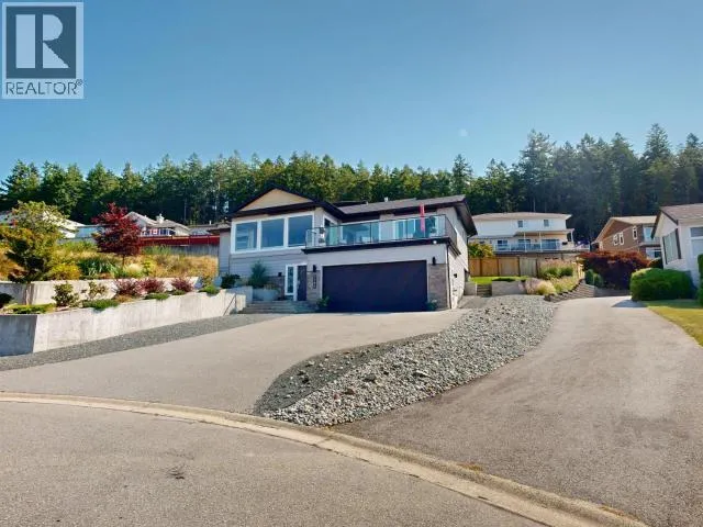 3784 TRAIL PLACE, Powell River, British Columbia V8A5L3