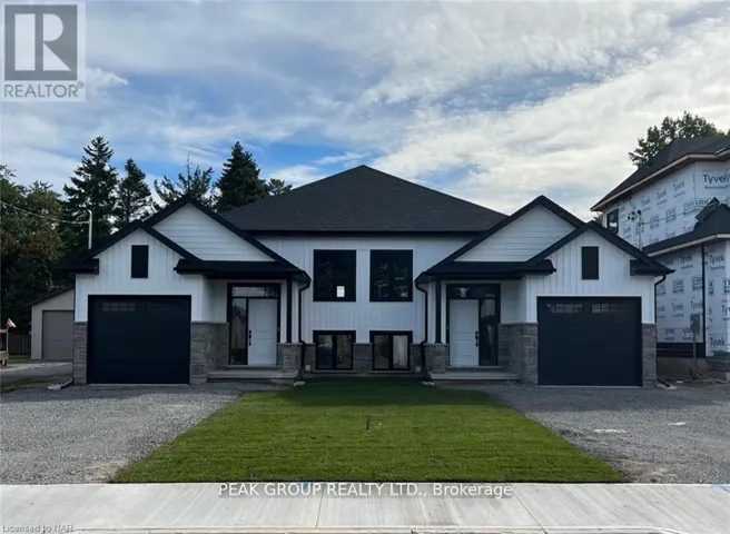 4590 LEE AVENUE, Niagara Falls (Ascot), Ontario L2H1M6