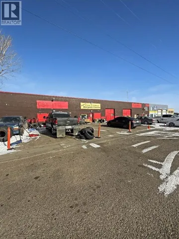 Unit 1, 1621 Highway Avenue SE, Redcliff, Alberta T0J2P0