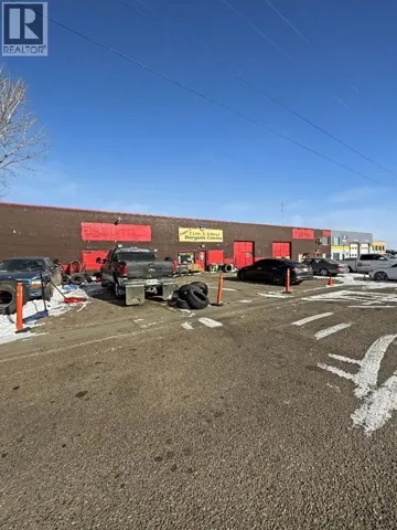 Unit 2, 1641 Highway Avenue SE, Redcliff, Alberta T0J2P0