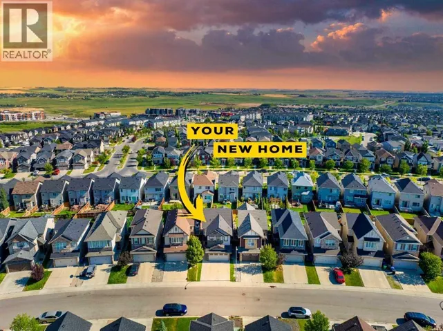 58 Nolancrest Rise NW, Calgary, Alberta T3R0T2