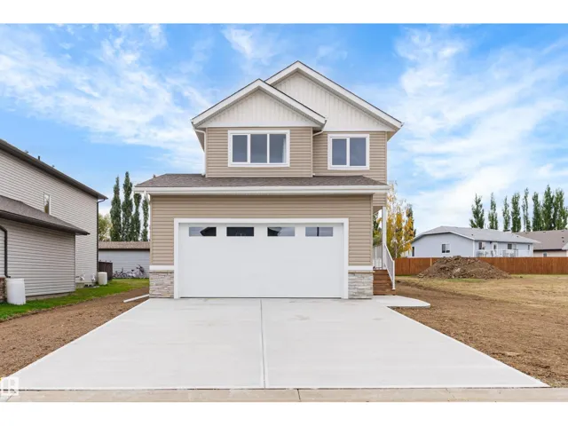 5121 53A AV, Legal, Alberta T0G1L0