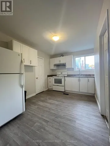 BACK - 24 ELDORA AVENUE, Toronto (Newtonbrook West), Ontario M2M1R4