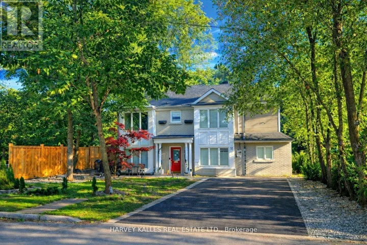 33 GLENGOWAN ROAD, Toronto (Lawrence Park South), Ontario M4N1E9