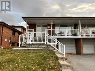 MAIN FL - 7 SEPIA DRIVE, Toronto (Pleasant View), Ontario M2J4E9