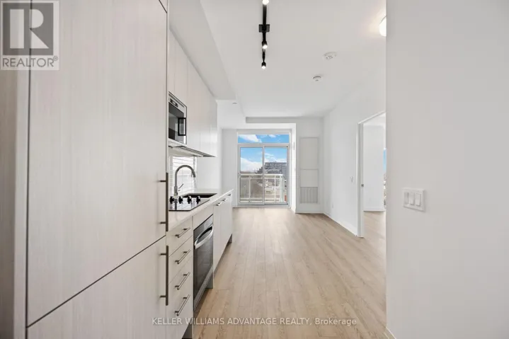 602 - 286 MAIN STREET, Toronto (East End-Danforth), Ontario M4C4X4