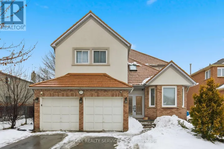 514 GROVE STREET E, Barrie (Grove East), Ontario L4M5Z2