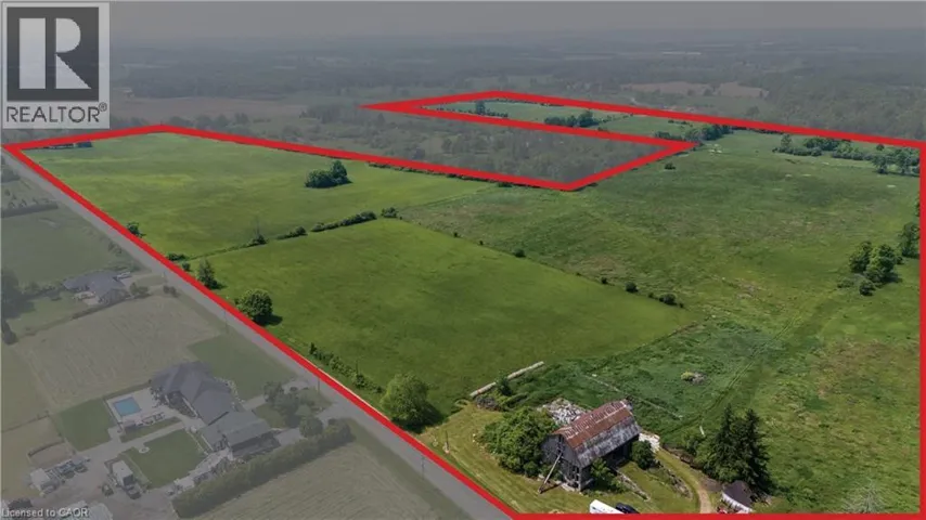 1191 SHEFFIELD Road, Hamilton, Ontario L0R1Z0