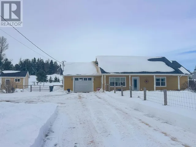 734 Stead Road, Wheatley River, Prince Edward Island C0A1N0