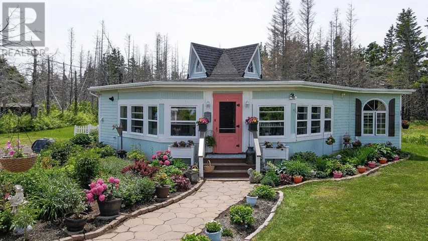 144 Eagles Path Lane, West Covehead, Prince Edward Island C0A1P0