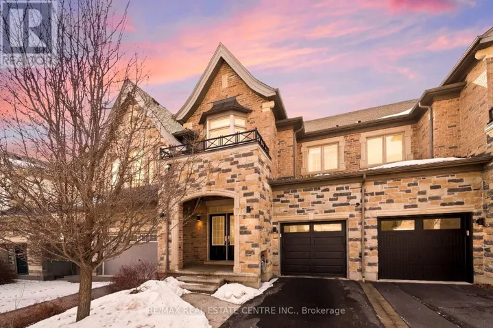 2466 VILLAGE COMMON, Oakville (BC Bronte Creek), Ontario L6M0S2