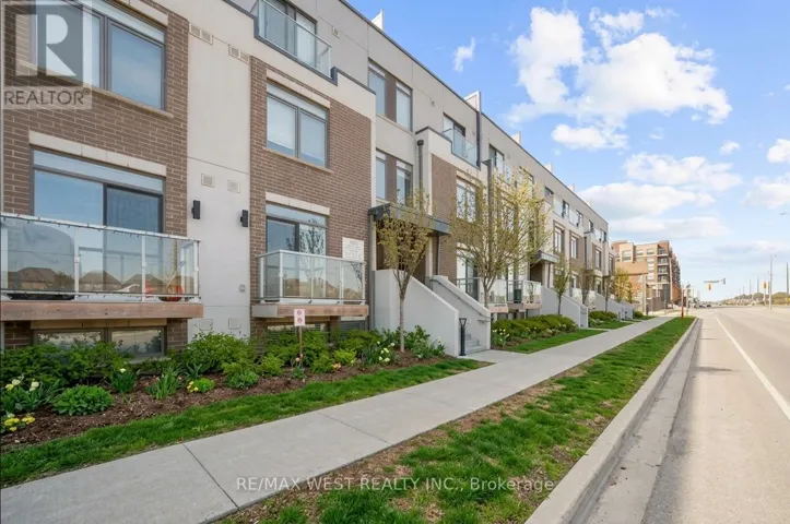 321 - 3078 SIXTH LINE, Oakville (GO Glenorchy), Ontario L6M1P8