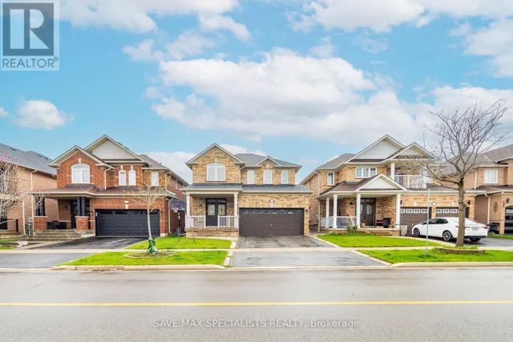 1099 COSTIGAN ROAD, Milton (CL Clarke), Ontario L9T6N9