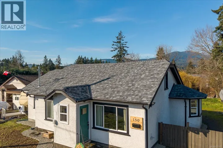 150 Columbia St, Nanaimo, British Columbia V9R4L9
