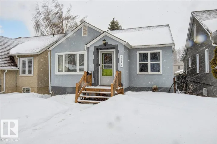 11234 68 ST NW, Edmonton, Alberta T5B1N5