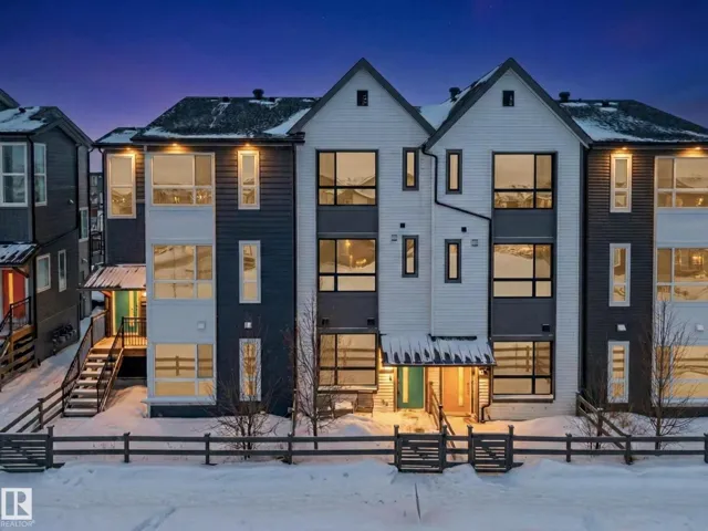 #53 100 JENSEN LAKES BV, St. Albert, Alberta T8N7T9