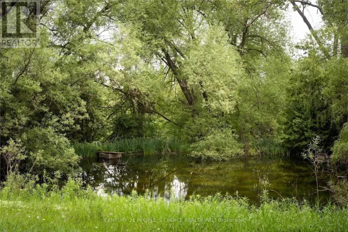 VACANT LAND - 351591 17TH LINE, East Garafraxa, Ontario L9W7E1