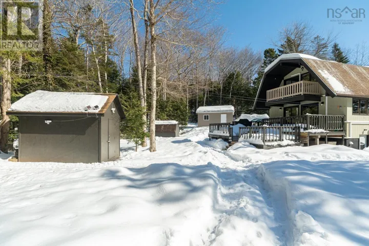 26 Anthony Avenue, Fletchers Lake, Nova Scotia B2T1A3