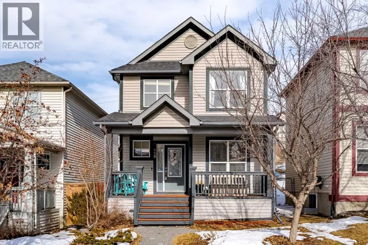 159 Tuscany Ridge Terrace NW, Calgary, Alberta T3L3A7