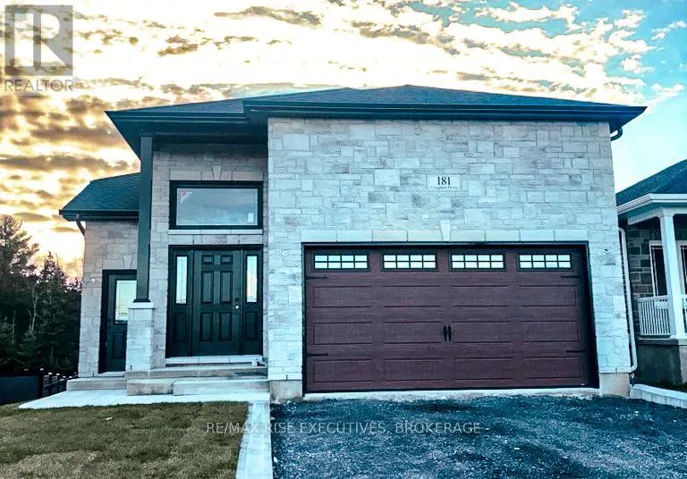 B - 181 CREIGHTON DRIVE, Loyalist (Odessa), Ontario K0H2H0