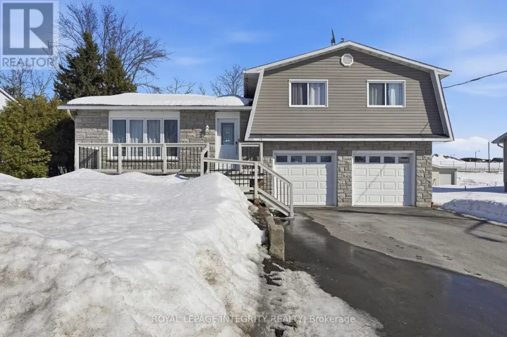 1011 ST JACQUES STREET, Clarence-Rockland, Ontario K4K1C1