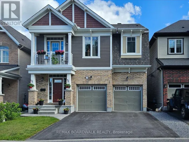 130 PINELOCK STREET, Ottawa, Ontario K2M0L5