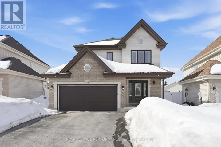 178 LOUISE STREET, Clarence-Rockland, Ontario K4K1R9