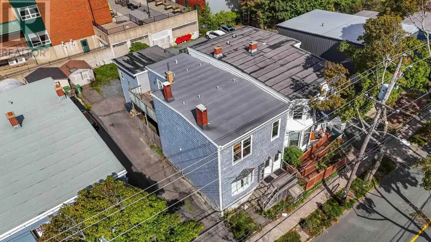 6135 North Street, Halifax, Nova Scotia B3K1P2