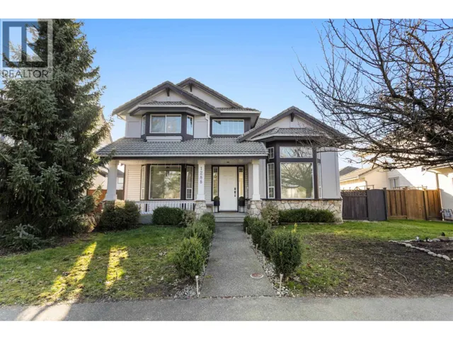 1288 RIVERSIDE DRIVE, Port Coquitlam, British Columbia V3B7Y2