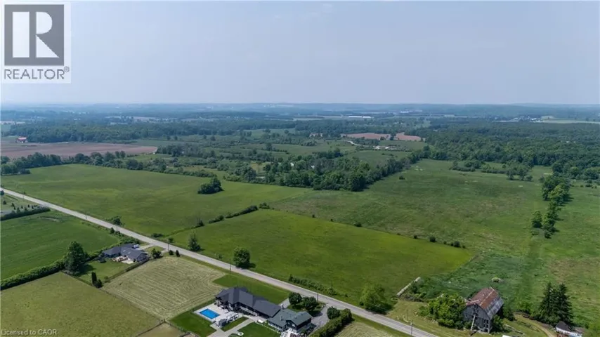 1191 SHEFFIELD Road, Hamilton, Ontario L0R1Z0