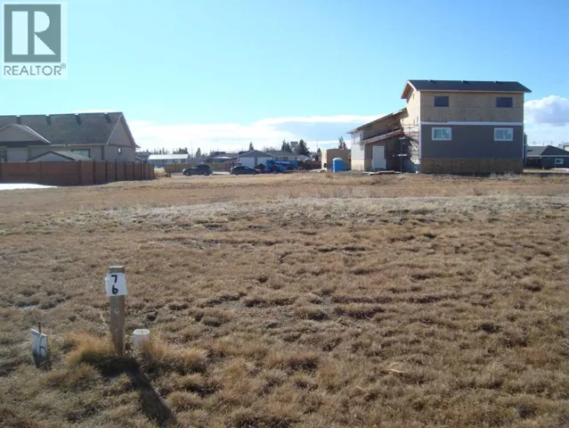 529 Coulee Trail, Stavely, Alberta T0L1Z0