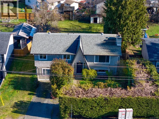 1125 Stillin Dr, Ladysmith, British Columbia V9G1P2