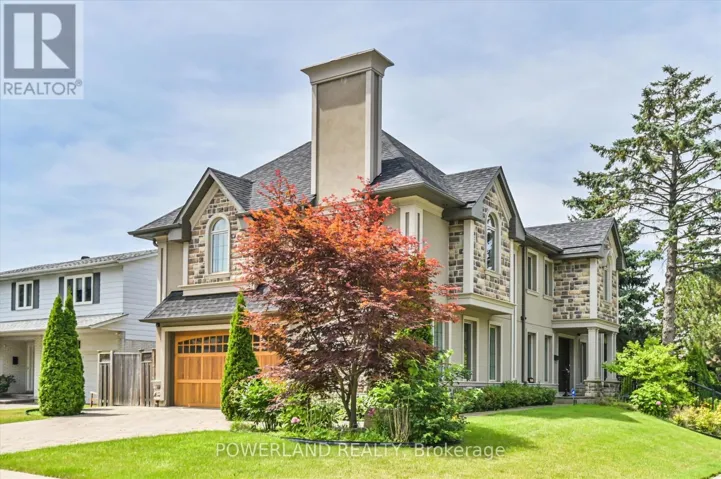 15 AMES GATE, Toronto (Banbury-Don Mills), Ontario M3B3C3