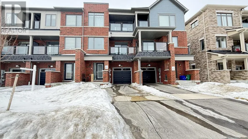1106 LOCKIE ROAD, Oshawa (Kedron), Ontario L1L0R9