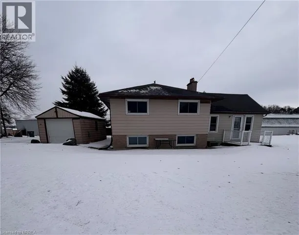 364 PLEASANT RIDGE Road, Brantford, Ontario N3T5L5