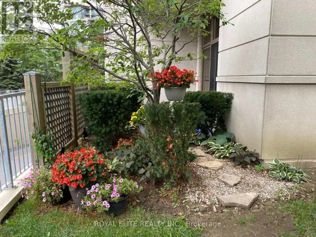 102 - 39 GALLERIA PARKWAY, Markham (Commerce Valley), Ontario L3T0A6