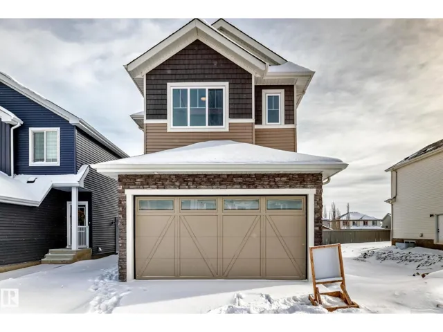 81 Elliot WD, Fort Saskatchewan, Alberta T8L1R8