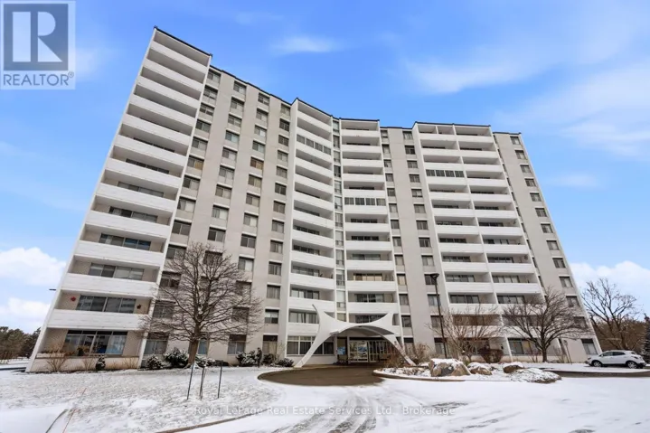 102 - 15 TOWERING HEIGHTS BOULEVARD, St. Catharines (Glendale/Glenridge), Ontario L2T3G7