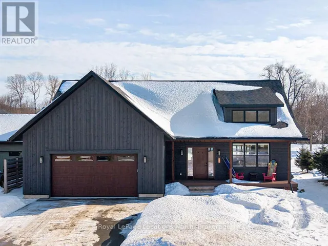 31 GORDON CRESCENT, Meaford, Ontario N4L0A9