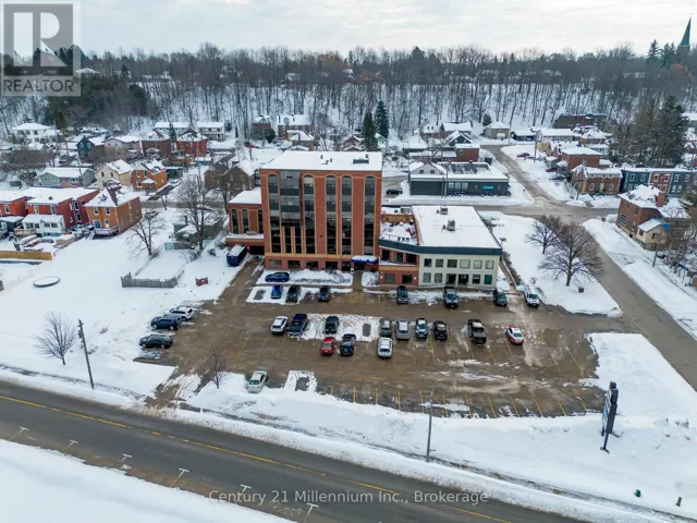12 - 1717 2ND AVENUE E, Owen Sound, Ontario N4K6V4